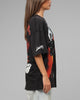 Star Wars Darth Vader T-Shirt Black Wash