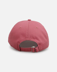 New Era New York Yankees 'Location' 9TWENTY Strapback Rust