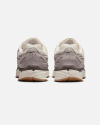 Nike P-6000 SE Grey