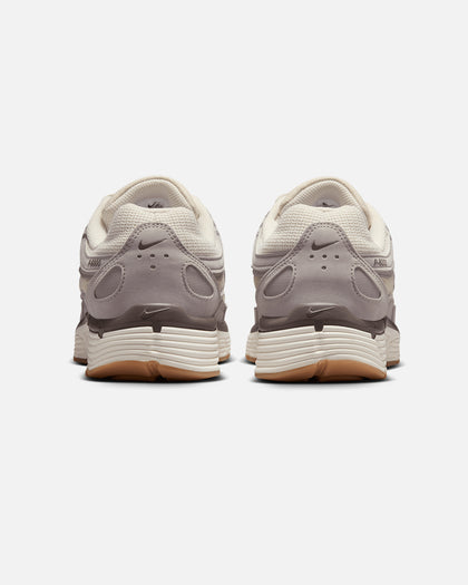 Nike P-6000 SE Grey