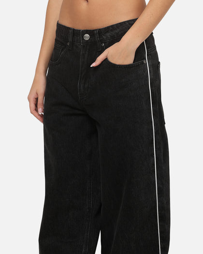 Carré Velocity Solace Jeans Black