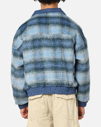 XXIII Into The Woods Jacket Blue