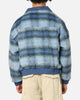 XXIII Into The Woods Jacket Blue