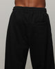 American Thrift Wide Leg Pants Black