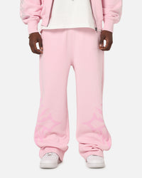 Ed Hardy Trinity Sweatpants Pink