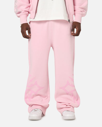 Ed Hardy Trinity Sweatpants Pink