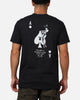 Playboy Ace Of Spades T-Shirt Black/White