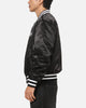 Carre Carré X Coca Cola Batter Up Stadium Jacket Black