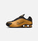 Nike Shox R4 Gold