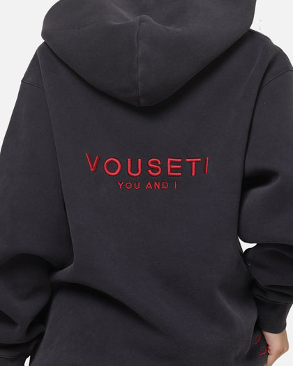 Vouseti The OG Hoodie Navy