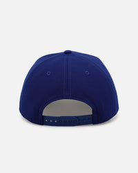 New Era Los Angeles Dodgers 'Baseball Hearts' 9FORTY A-Frame Snapback Official Team Color