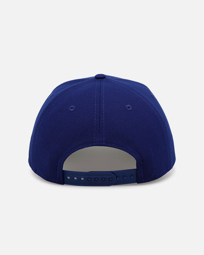 New Era Los Angeles Dodgers 'Baseball Hearts' 9FORTY A-Frame Snapback Official Team Color