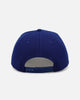 New Era Los Angeles Dodgers 'Baseball Hearts' 9FORTY A-Frame Snapback Official Team Color