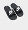 Nike Women's Victori One Slide Black/White/Black