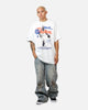 Mitchell & Ness New York Knicks Carmelo Anthony Got Better T-Shirt Vintage White