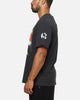 Mitchell & Ness X Mclaren F1 Team Birdseye Apex T-Shirt Washed Black