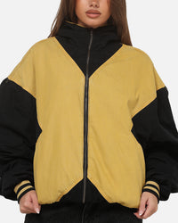 73Studio Marvel X-Men Reversible Jacket Black