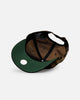 New Era Atlanta Braves 'Wool Duck Camo' 19TWENTY Strapback Duck Camo