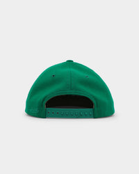 Hood X Culture Kings Las Vegas Collab Original Snapback Ball Field