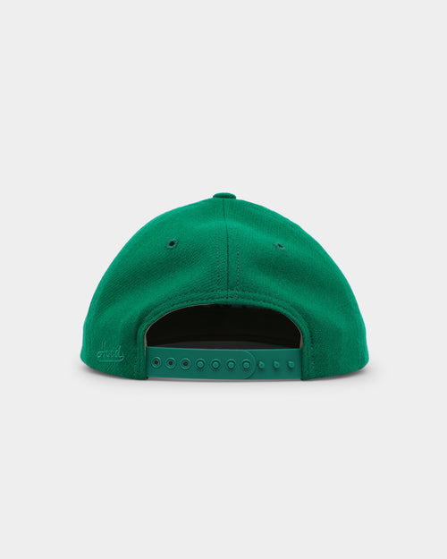 Hood X Culture Kings Las Vegas Collab Original Snapback Ball Field