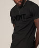 Saint Morta Fein El Duplo T-Shirt Black