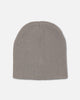 Saint Morta Medievil Skully Beanie Charcoal