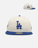 New Era Los Angeles Dodgers 'Chrome OTC' 59FIFTY Fitted Chrome/OTC