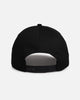 New Era Detroit Tigers 'Piping' 9FORTY A-Frame Snapback Black/White