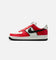 Nike Air Force 1 '07 LV8 University Red