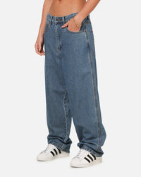 Worship Supplies Big Dawg Jeans Sky High Blue