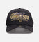 New Era Chicago White Sox 'Arcade Gold 10 Year Anniversary' 9FORTY A-Frame Snapback Black/Gold