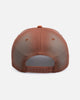 New Era New York Yankees 'Gradient Edge' 9FORTY A-Frame Snapback Camel