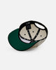 New Era Las Vegas Raiders 'City Pack' 9FORTY A-Frame Snapback Chrome/Black