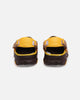Crocs X Demon Slayer Zenitsu All Tarrain Classic Clog Espresso