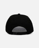 New Era San Francisco Giants 'Black And Sky Blue' 9FORTY A-Frame Snapback Black/Sky Blue