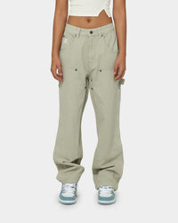 Starter Rugged Terrain SR Jeans Washed Petrol