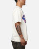 Diet Starts Monday Diet International T-Shirt Antique White/Blue