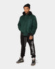 Saint Morta Saviour Sweat Pants Black