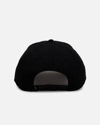 Goorin Bros The Panther Snapback Black