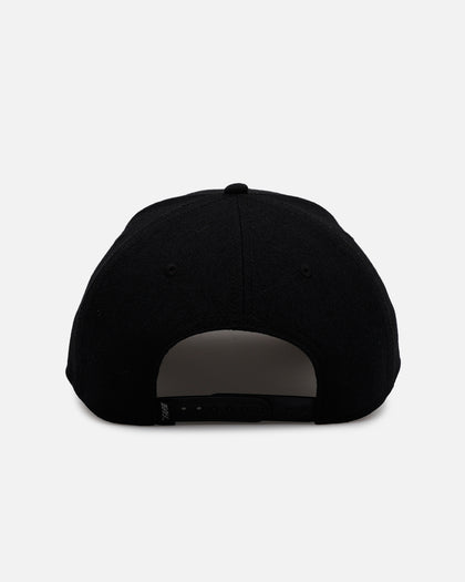 Goorin Bros The Panther Snapback Black