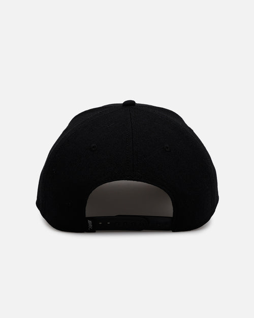 Goorin Bros The Panther Snapback Black