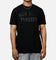 New Era New York Yankees Logo Select T-Shirt Black/Black