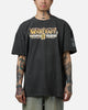 73Studio X World of Warcraft II: Tides Of Darkness T-Shirt Black Wash