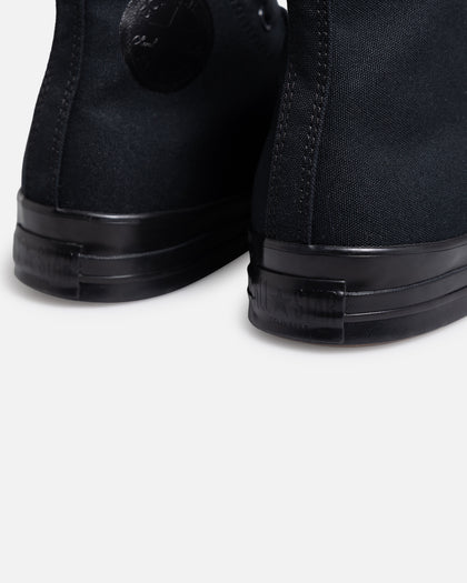 Converse Chuck Taylor All Star Throwback Black/Black/Black
