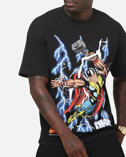 73Studio Marvel Avengers: Doomsday Thor T-Shirt Black