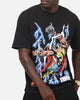 73Studio Marvel Avengers: Doomsday Thor T-Shirt Black
