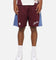 Mitchell & Ness Los Angeles Lakers Millenium Shorts Brown