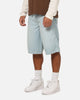 Dickies Denim 13" Loose Jean Shorts Fog Blue