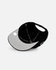 47 Brand Boston Celtics 'Black Dome Script' 47 Hitch Snapback Black