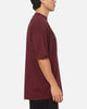 Saint Morta Exile Boxy T-Shirt Pigment Washed